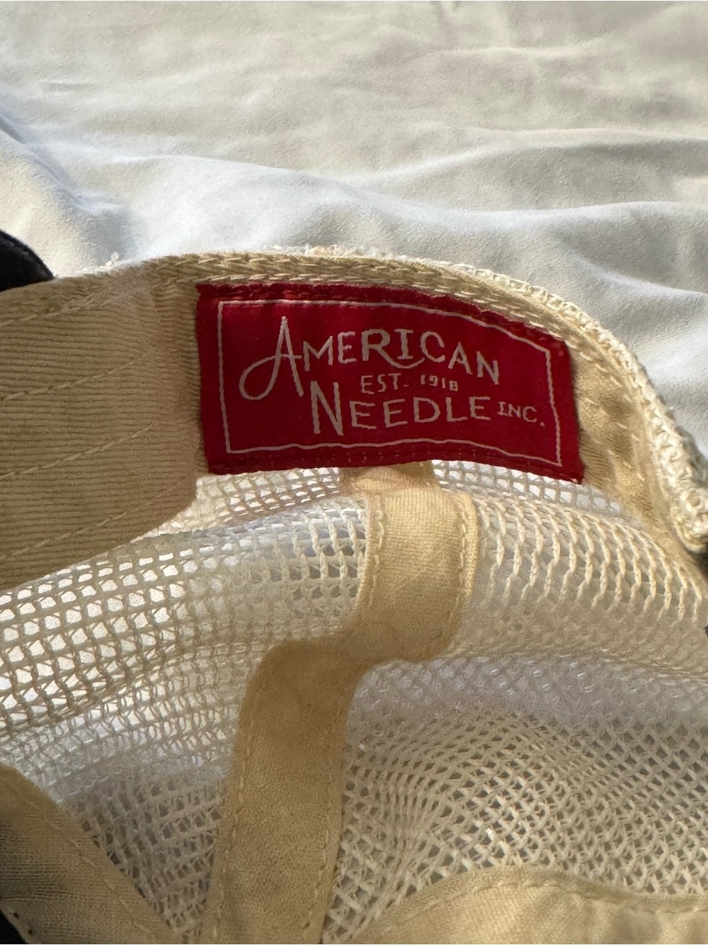 US open hat - Picture 5 of 7